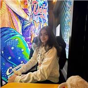 Biology tutor teaching biology to all level students